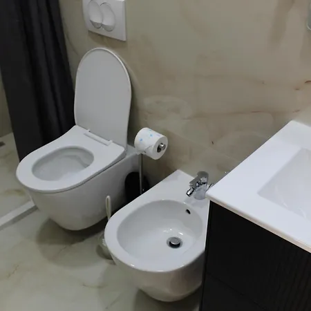 Orange Grove Retreat *