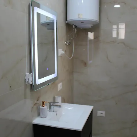 아파트 Orange Grove Retreat