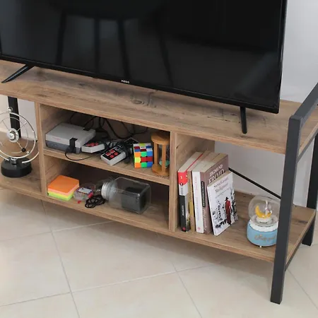 아파트 Orange Grove Retreat *