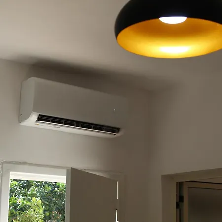 Orange Grove Retreat *