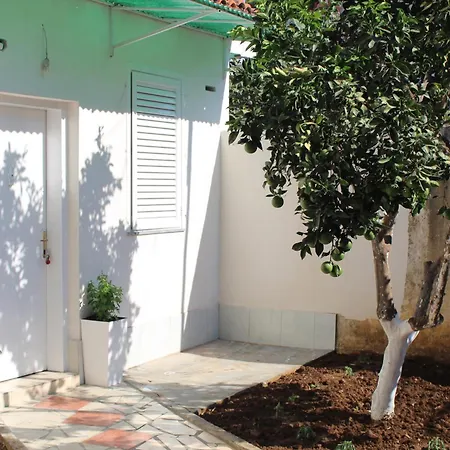 Appartamento Orange Grove Retreat Tirana