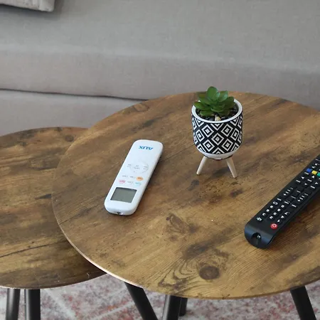 Orange Grove Retreat