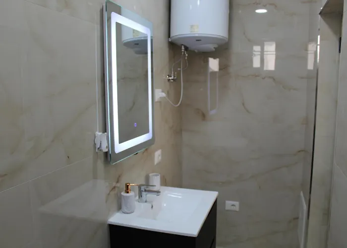 Appartement Orange Grove Retreat