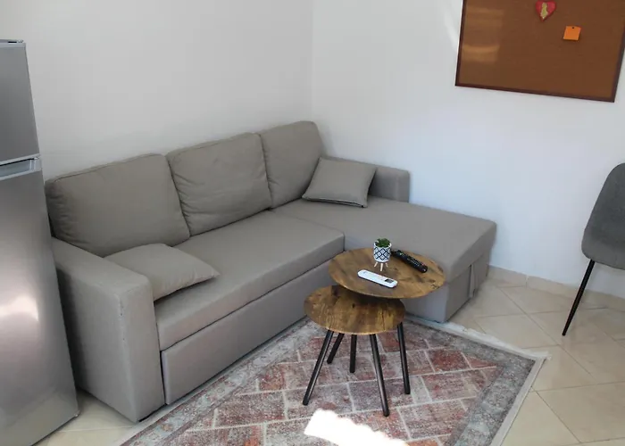 Appartement Orange Grove Retreat