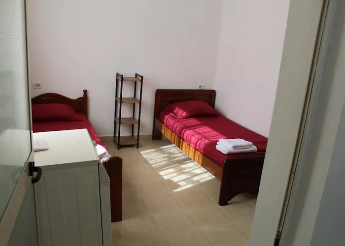 Orange Grove Retreat Appartement *