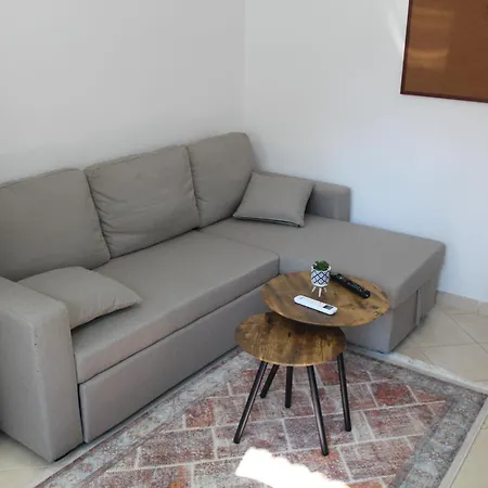 Apartment Orange Grove Retreat