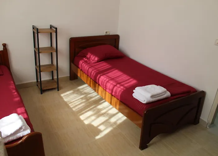 Apartament Orange Grove Retreat Tirana