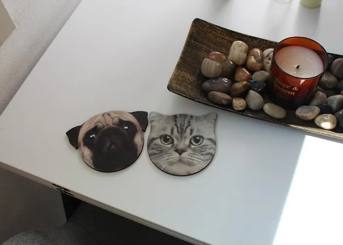 Lejlighed Orange Grove Retreat