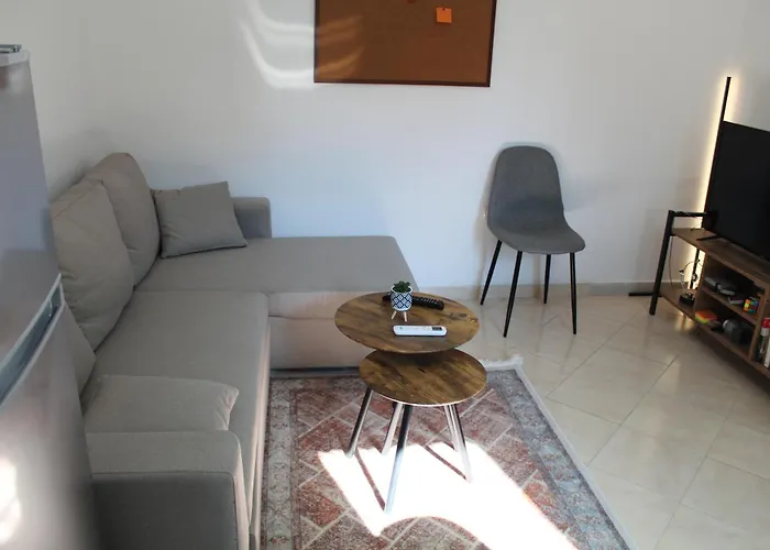 Orange Grove Retreat Lejlighed