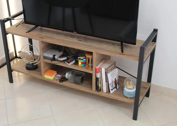 Apartament Orange Grove Retreat *