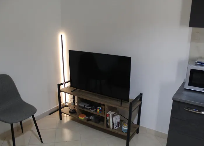 Apartament Orange Grove Retreat Tirana