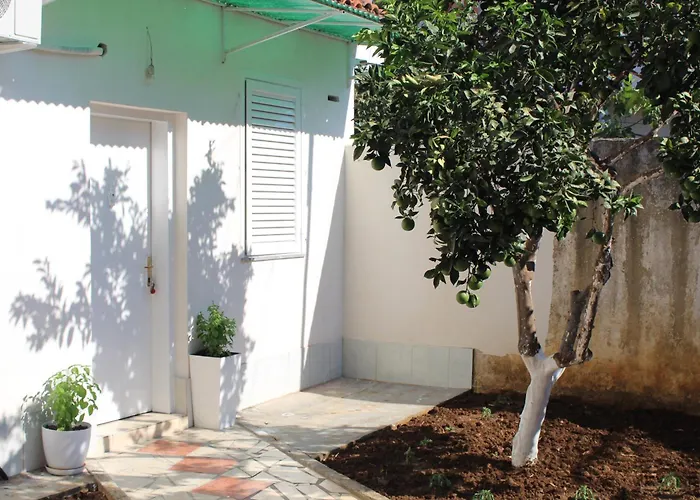 Apartament Orange Grove Retreat Tirana